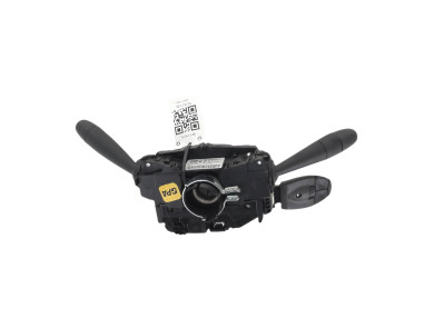 Steering column stalk switch - Citroen C3 II PH.1 - 96773879ZD - W1-7973L