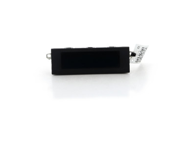 Multifunction screen - Citroen C3 II PH.1 - 9821851780 - L1-8013E