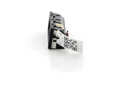 Ecran multifonction - Citroen C3 II PH.1 - 9821851780 - L1-8013E