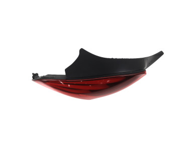 Left rear light - Peugeot 208 I PH.1 - 9672628280 - H1-6676N