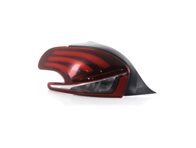 Left rear light - Peugeot 208 I PH.1 - 9672628280 - H1-6676N