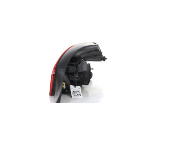 Feu arrière gauche - Peugeot 208 I PH.1 - 9672628280 - H1-6676N