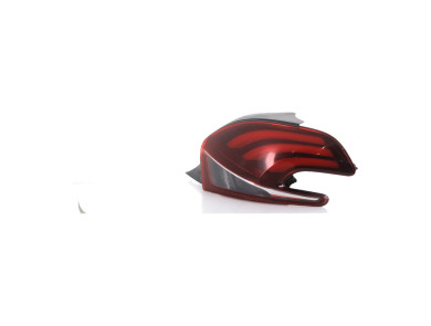 Feu arrière droit - Peugeot 208 I PH.1 - 9672628380 - B1-6633W