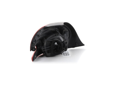 Right rear light - Peugeot 208 I PH.1 - 9672628380 - B1-6633W