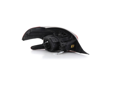 Right rear light - Peugeot 208 I PH.1 - 9672628380 - B1-6633W