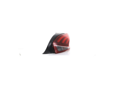 Right rear light - Peugeot 208 I PH.1 - 9672628380 - B1-6633W