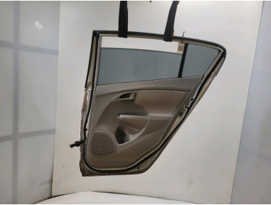 Right rear door - Honda INSIGHT II - Gris Fonce - 67510TM8G00ZZ - K1-6425J
