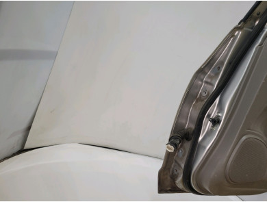 Right rear door - Honda INSIGHT II - Gris Fonce - 67510TM8G00ZZ - K1-6425J