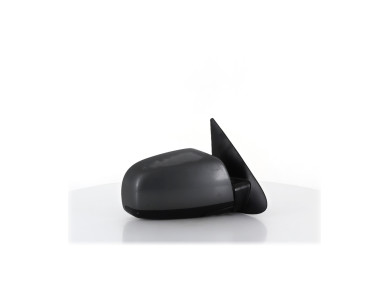 Right wing mirror - Hyundai SANTA FE II PH.1 - Gris Fonce - 876202B130 - N0-9154G