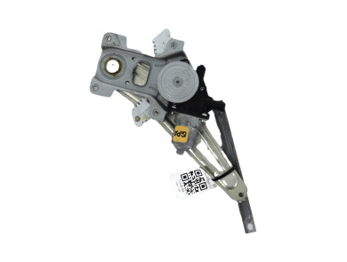 Rear left window-lift used - Honda INSIGHT - 72255SZH003