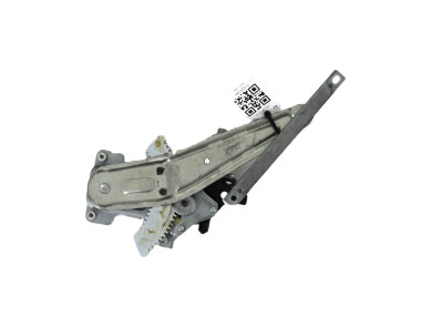 Rear left window-lift - Honda INSIGHT II - 72255SZH003 - H0-9701J