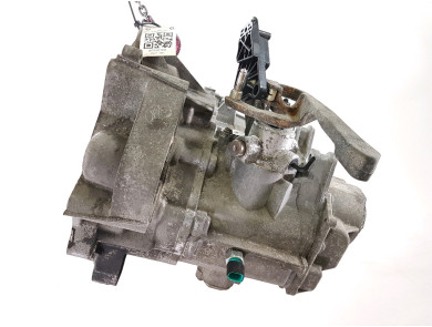 Gearbox used - Volkswagen POLO - MTH