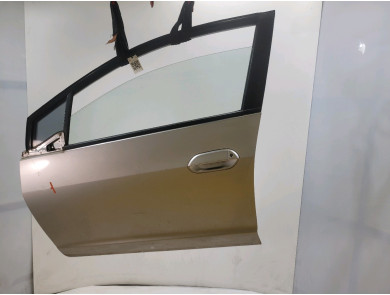 Left front door used - Honda INSIGHT - 67050TM8G00ZZ