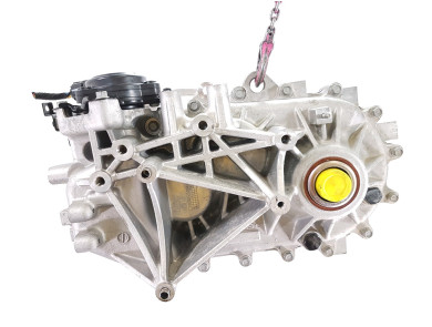 Gearbox used - KIA NIRO - 4450018EA0