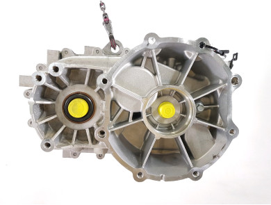 Gearbox type 4450018EA0 - KIA NIRO I PH.2 - I1-4897W
