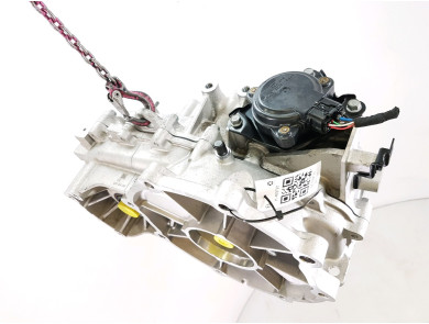 Gearbox type 4450018EA0 - KIA NIRO I PH.2 - I1-4897W