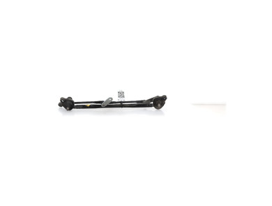 Front wiper linkage used - Hyundai SANTA FE - 981202B000