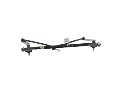 Front wiper linkage - Hyundai SANTA FE II PH.1 - 981202B000 - S0-9036V