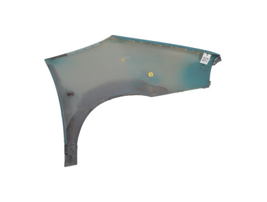 Left front fender - Citroen EVASION - Vert Fonce - 00007840F8 - G1-9152I