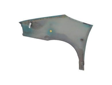 Right front fender - Citroen EVASION - Vert Fonce - 00007841F9 - W1-9151I