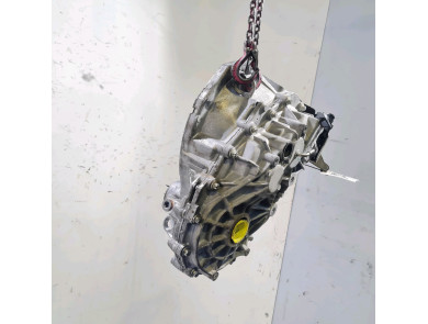 Gearbox type RA0001 - Renault ZOE PH.1 - V0-5703T