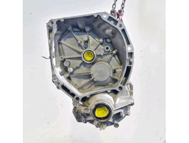 Gearbox type RA0001 - Renault ZOE PH.1 - V0-5703T