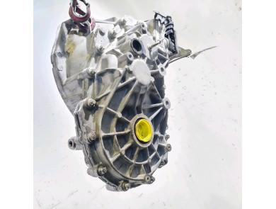 Gearbox type RA0001 - Renault ZOE PH.1 - V0-5703T