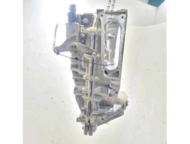 Gearbox type RA0001 - Renault ZOE PH.1 - V0-5703T