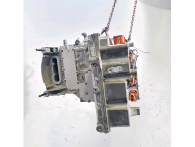 Onduleur convertisseur - Renault ZOE PH.1 - 292A00678R - M0-5572S