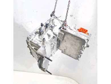 Onduleur convertisseur - Renault ZOE PH.1 - 292A00678R - M0-5572S