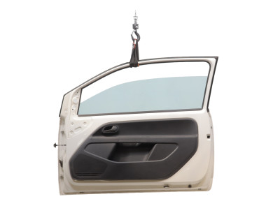 Right door (3-door models only) - Volkswagen UP PH.1 - Blanc - 1S3831056B - V1-4318X