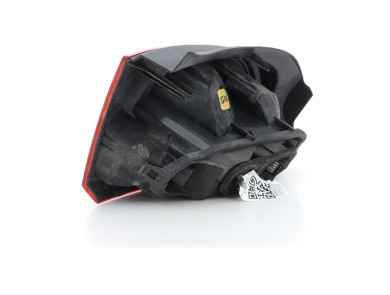Left rear light - Renault TWINGO II PH.1 - 8200387888 - E1-6686S