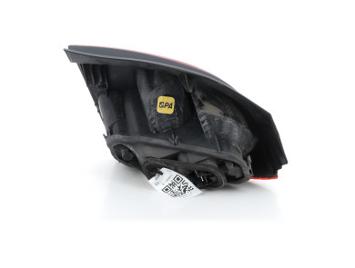 Feu arrière gauche - Renault TWINGO II PH.1 - 8200387888 - E1-6686S