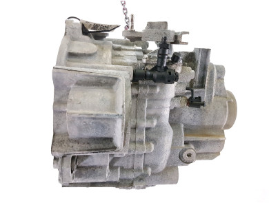 Gearbox type KDN - Volkswagen GOLF V - A0-9728M