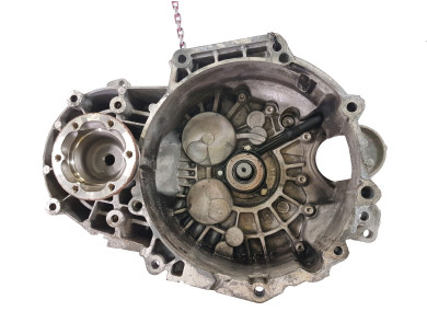 Boîte de vitesses type KDN - Volkswagen GOLF V - A0-9728M