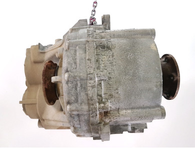Gearbox type KDN - Volkswagen GOLF V - A0-9728M