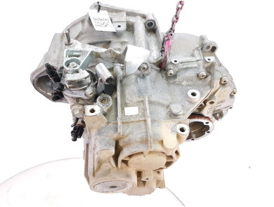 Gearbox type KDN - Volkswagen GOLF V - A0-9728M