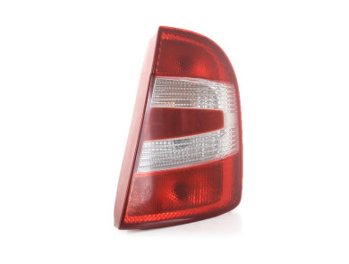 Right rear light - Skoda FABIA I PH.2 - 6Y6945112C - X1-3105X