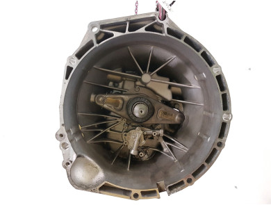 Boîte de vitesses type ZF-H5H - BMW SERIE 2 I.PH.1 - S1-5009L