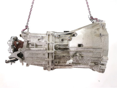 Gearbox type ZF-H5H - BMW SERIE 2 I.PH.1 - S1-5009L