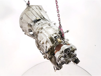 Gearbox type ZF-H5H - BMW SERIE 2 I.PH.1 - S1-5009L