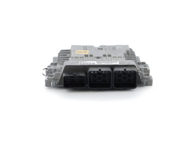 Calculateur moteur - Citroen C4 PICASSO I - 9675391480 - M1-6765M