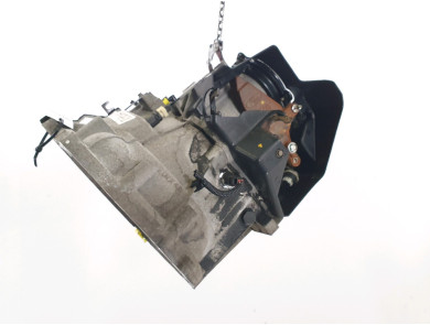 Boîte de vitesses occasion - Ford FIESTA - 8A6R7002CE