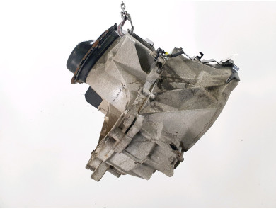 Boîte de vitesses type 8A6R7002CE - Ford FIESTA VI PH.1 - U1-4965K