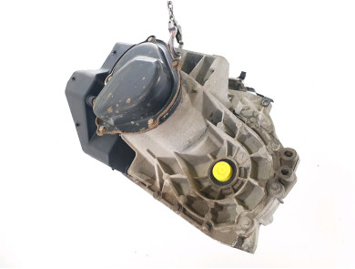 Gearbox type 8A6R7002CE - Ford FIESTA VI PH.1 - U1-4965K