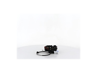 Right rear door lock - Skoda FABIA I PH.2 - Gris Clair - 5J0839016 - R0-9420W