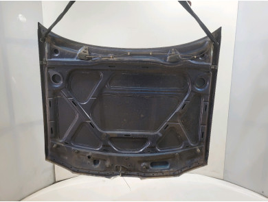 Hood (Bonnet) - Seat IBIZA II PH.3 - Bleu Fonce - 6K0823031B - R1-3204X