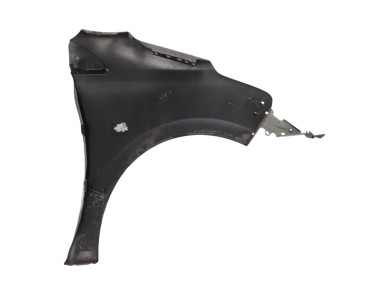 Left front fender - Peugeot 208 I PH.1 - Gris Clair - 9672994980 - B1-7839H