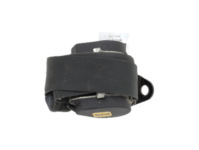 Left front seatbelt used - Renault KANGOO - 8200448753