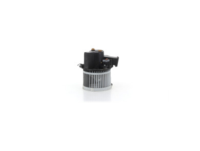 Soufflerie/Pulseur - Fiat PANDA II - 77362539 - Z1-4396P